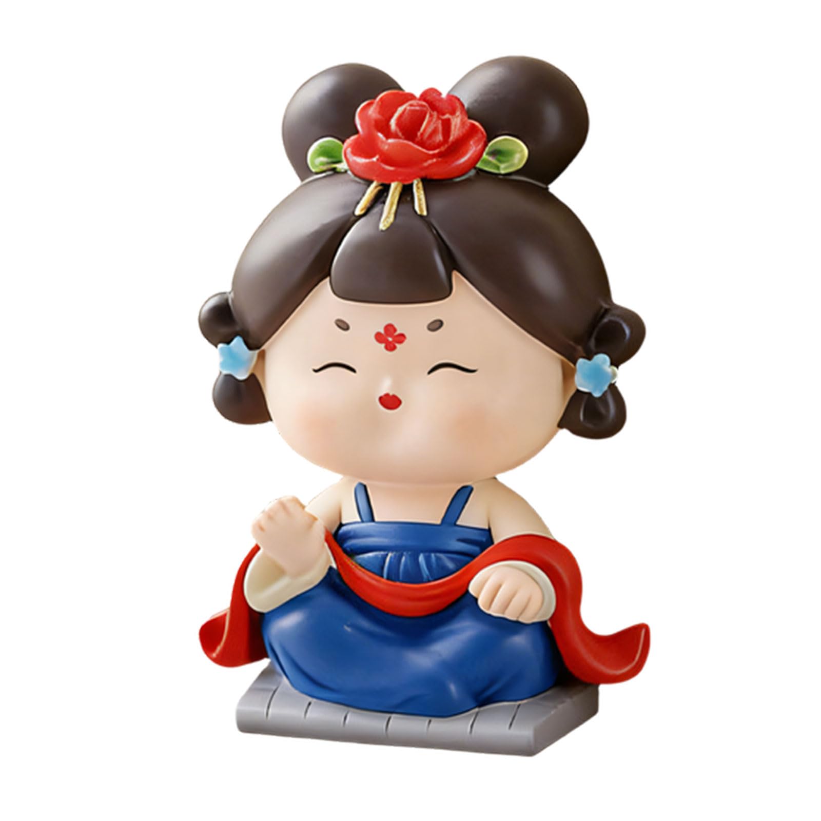 Ancients Girl Fridge Magnets Refrigerator Magnets Fridge Decorative Magnet for Home Whiteboard Classroom Offices Locker Whiteboard Decorative