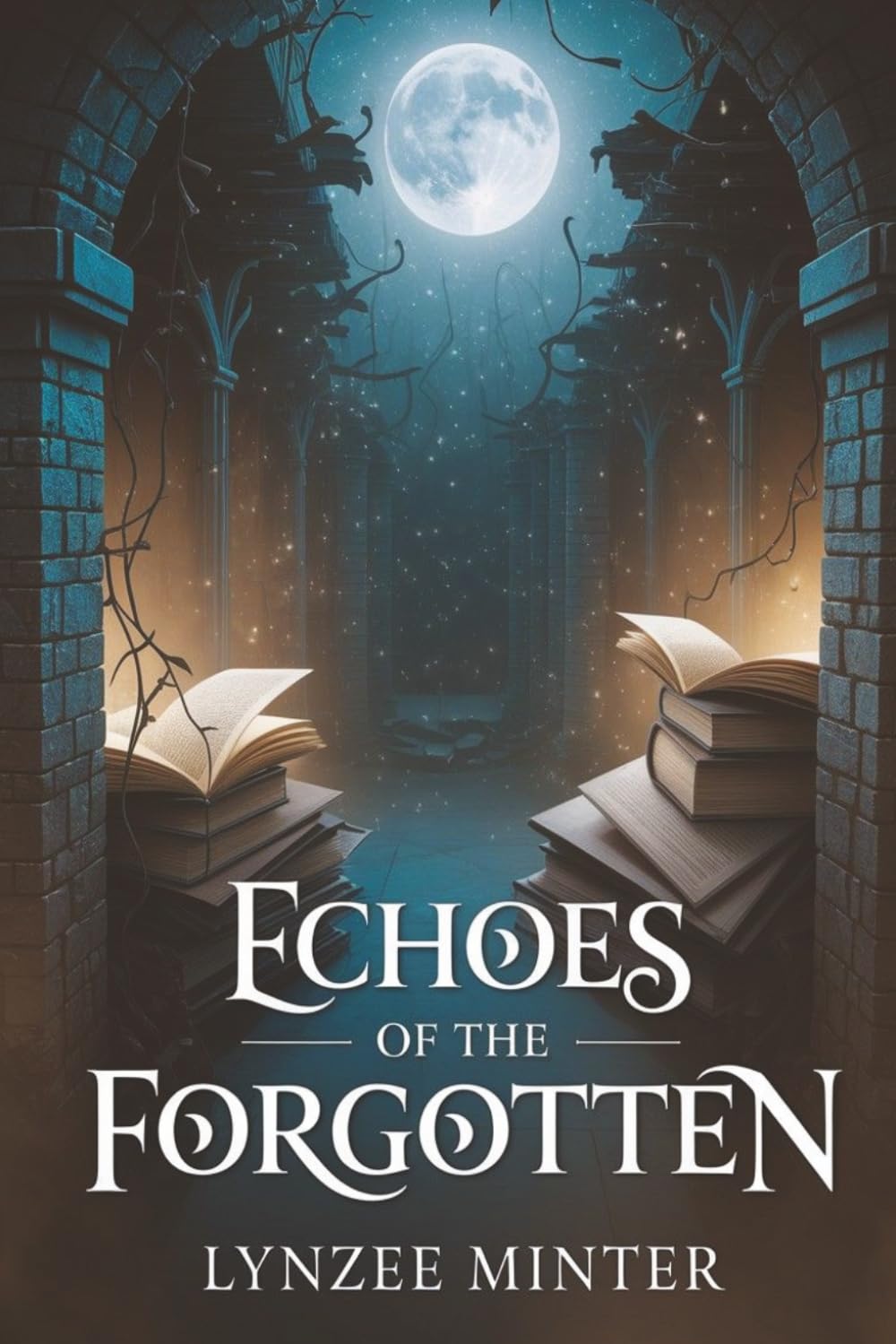 Echoes of the forgotten: Reclaiming Lost Histories to Illuminate Our Future