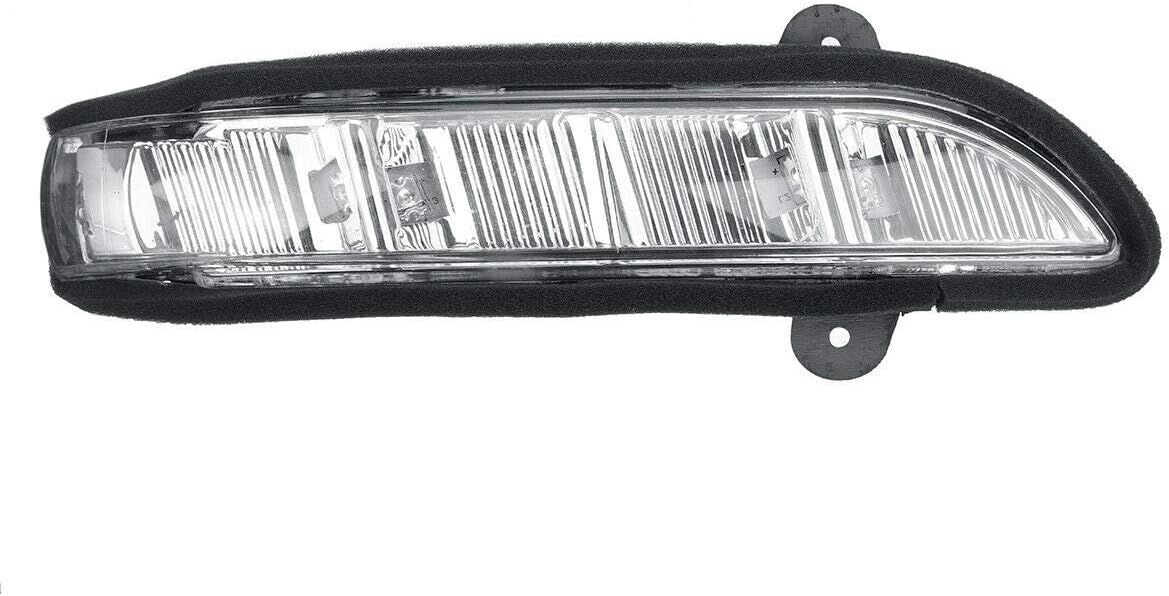 tellaLuna Car Right Door Mirror Turn Signal Light for Mercedes W211