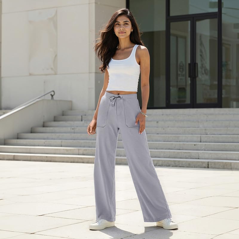 Image of BlissClub Women Pants, Regular Fit