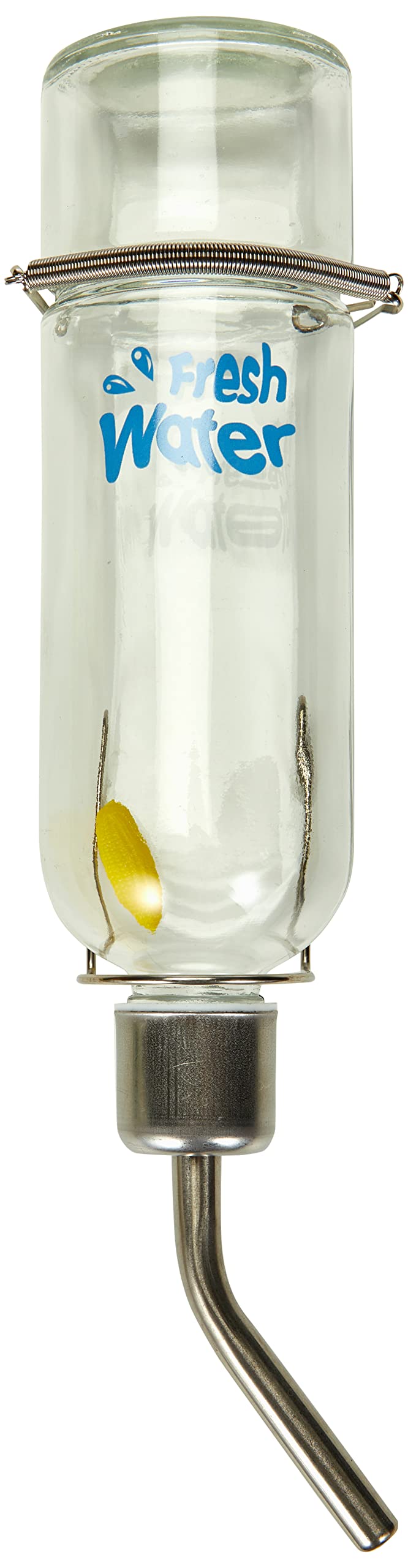 Nobby Biberon en Verre pour Petits Animaux 355 ML 6,5x30x8