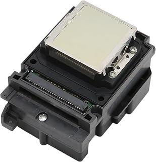 Substituindo cabeçotes de impressão colorfast para cabeçotes de impressora e impressoras de mesa