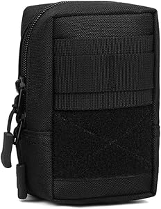 Sacchetto tattico per cintura thumbnail classifica