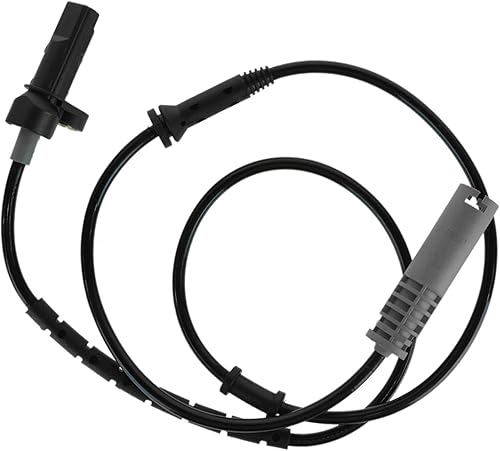 Vista 97 de TRQ Sensor de velocidad de rueda ABS delantero derecho para lado del pasajero compatible con Lexus RX350 RX450h 2010-2015 Toyota Highlander 2008-2018