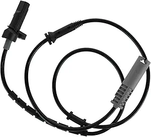 TRQ Rear ABS Wheel Speed Sensor (rear)