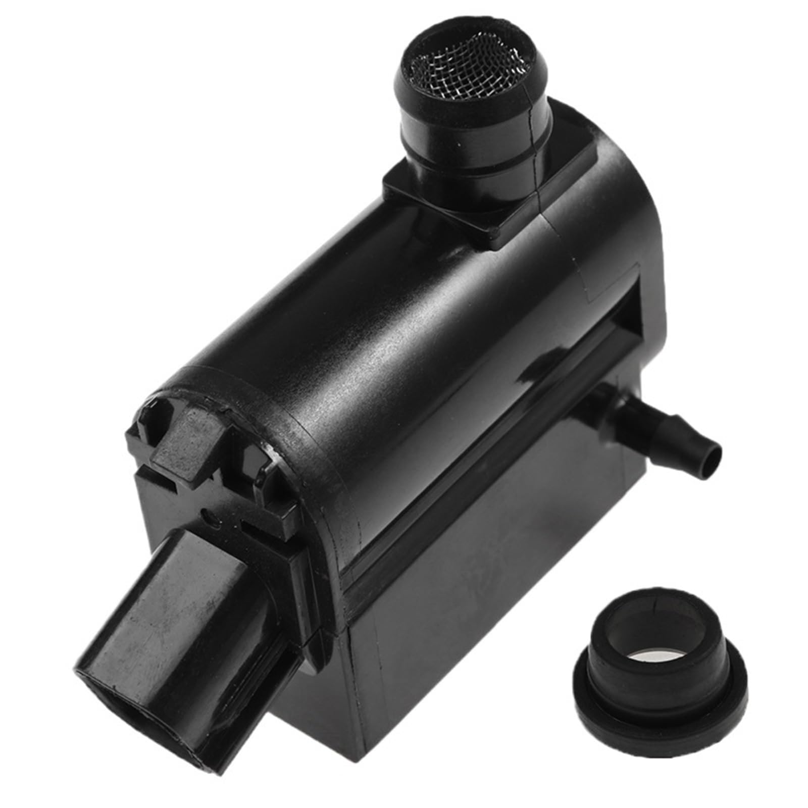 Car Accessories Fit for Kia Rio Fit for Hyundai Santa Fe 985101C100 Windshield Wiper Sprinkler Motor 985101W000 98510-2J000 Washer Pump
