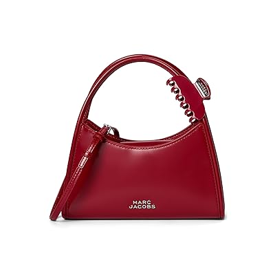 Marc Jacobs The Glam Claw Clip Crossbody Bag Cross Body Women