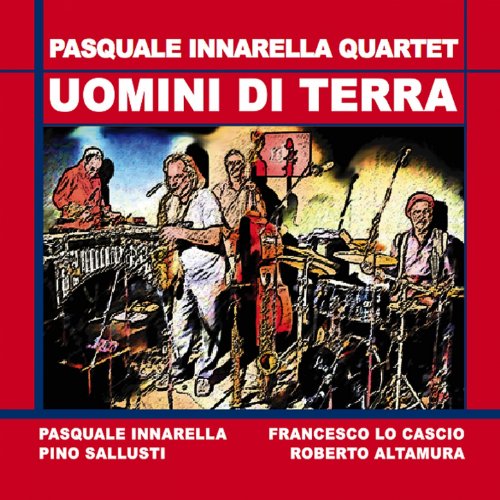 Flowers For Rocco Scotellaro