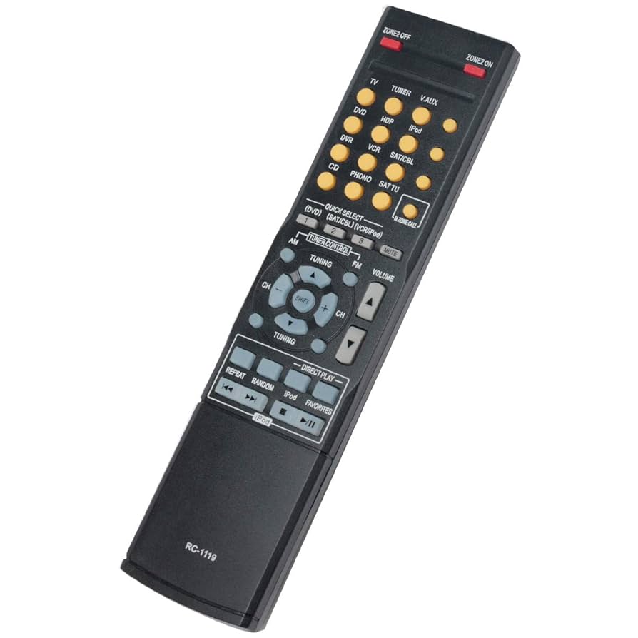 DENON オーディオリモコン RC-846 khxv5rg 2025年最新】Yahoo!オークション -rc-846の中古品・新品・未使用