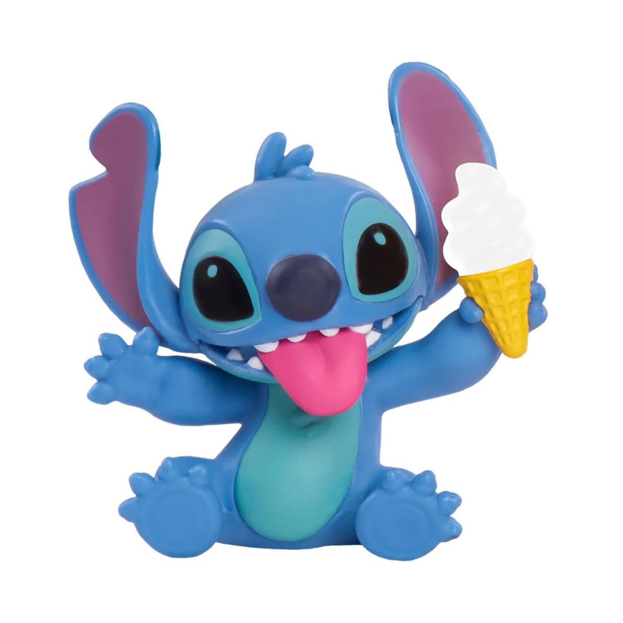 Amazon.co.jp: Just Play Disney リロアンドスティッチ アイスクリーム