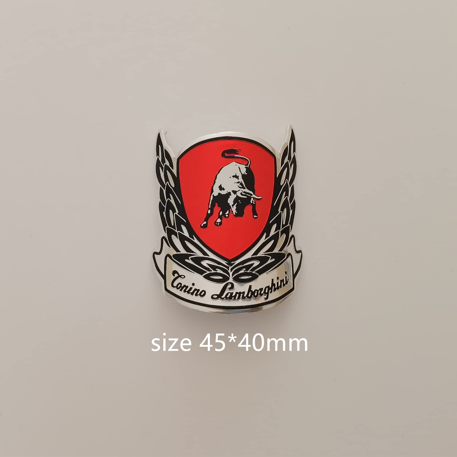Insigne De Tube De Tête SKYWAY USA Vintage - Or - Pour BMX Old School