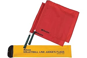 Mikasa Line Judge's Flags