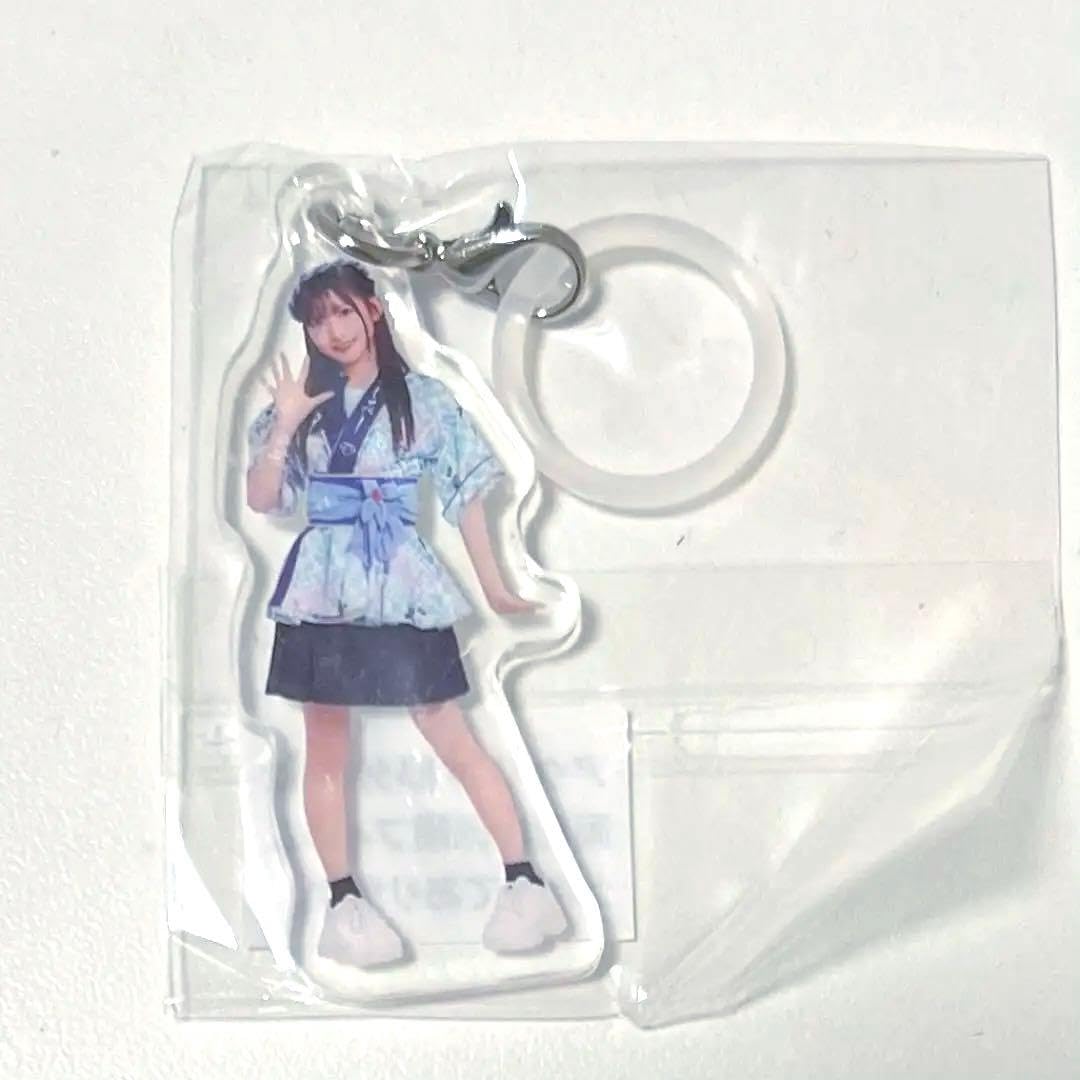 Amazon.co.jp: ≠ME ノイミー 永田詩央里 イコノイジョイカプセル2024