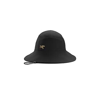 ARC'TERYX SINSOLA HAT 24K BLACK 黒 L/XL Arc'teryx Sinsola