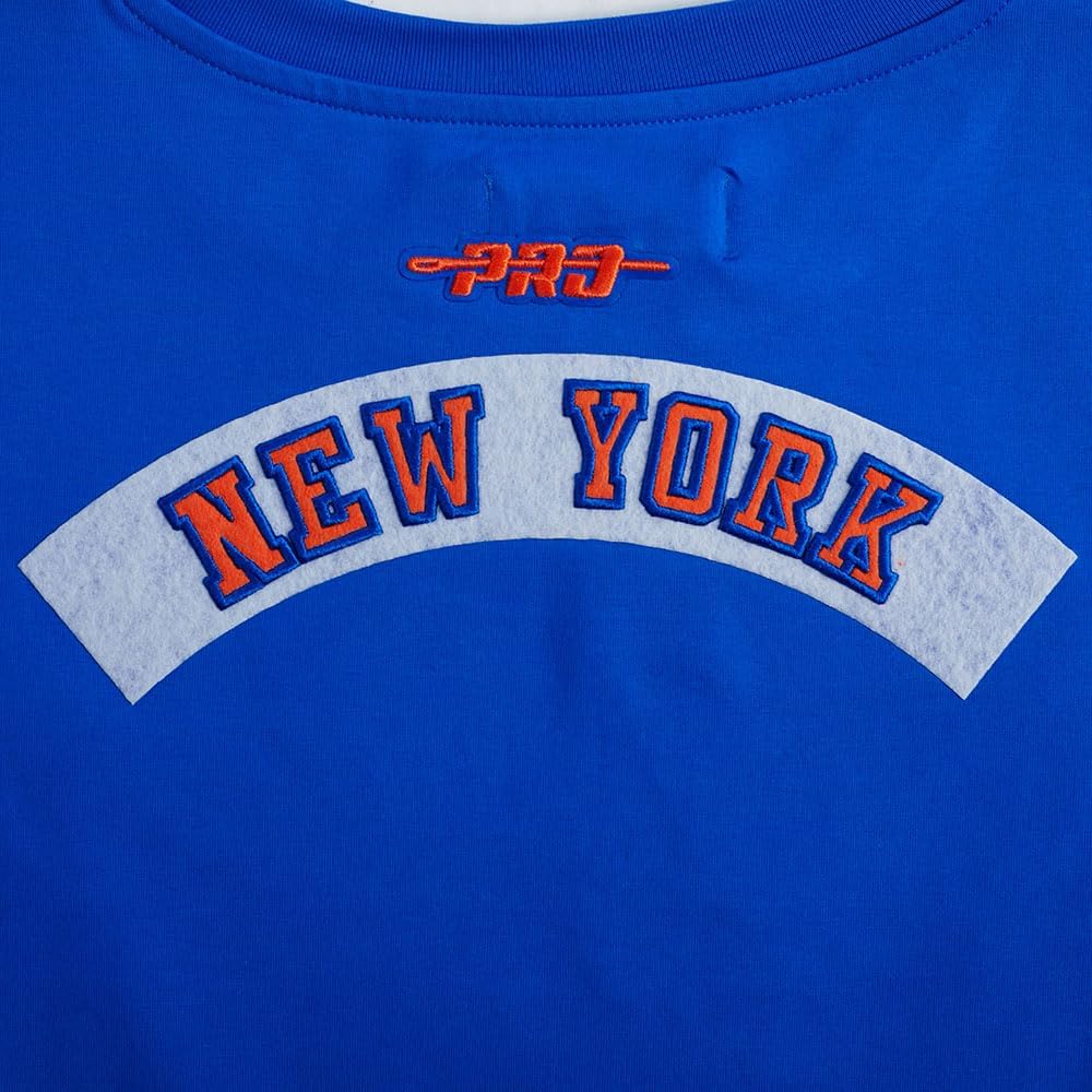 Pro Standard NBA Womens Womens NBA Best of Cotton Short Sleeve Slim Tee - Image 6