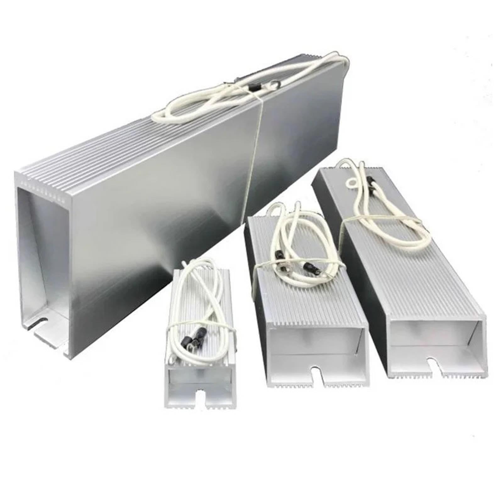 1 x RXLG-Aluminiumgehäuse-Bremswiderstand