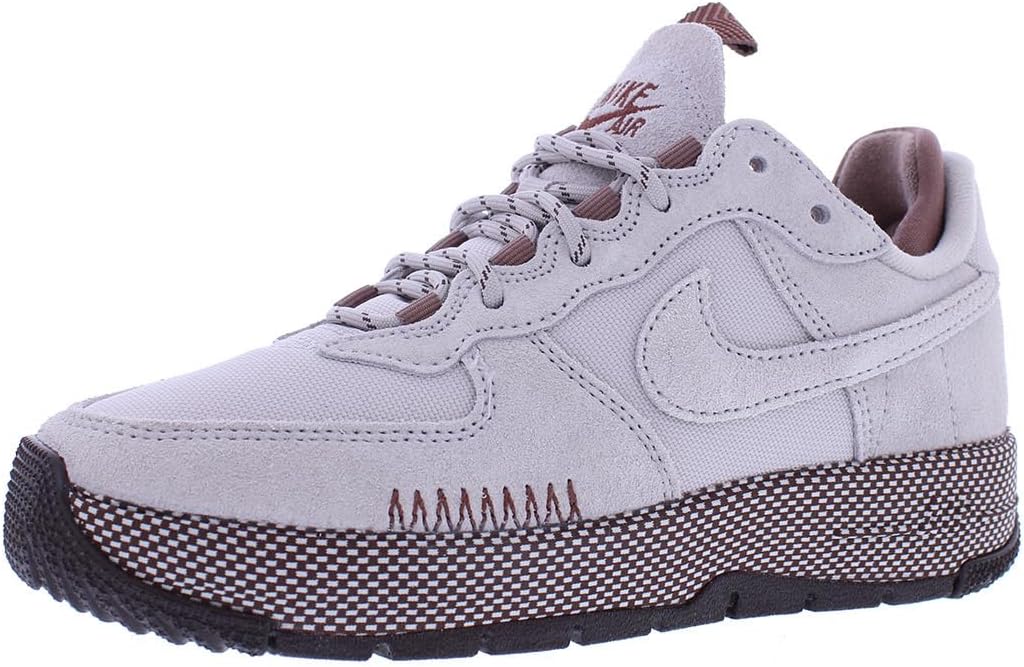 air force one nike beige