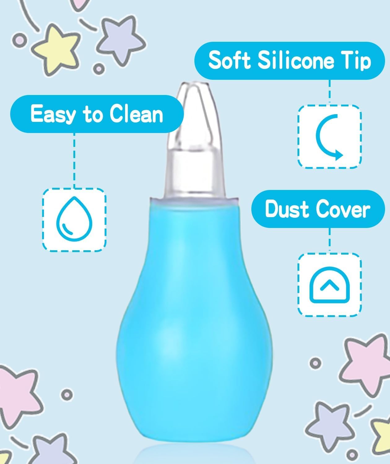 Kit de cuidado de la salud y aseo para bebés, juego de cuidado de seguridad para bebés, juego de cortaúñas eléctrico para recién nacidos, guardería, cuidado de la salud para recién nacidos, niños y