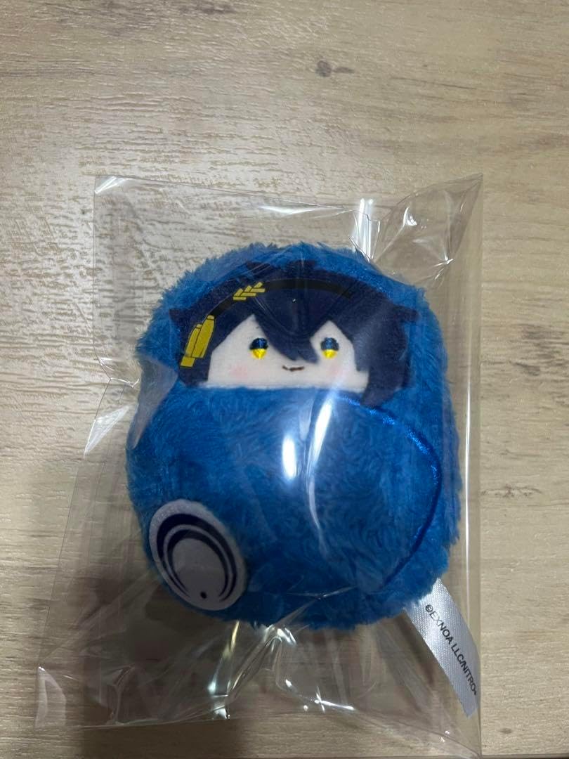 わんぱく 刀剣乱舞 サンリオアニメストアONLINEくじ A賞 B賞 三日月