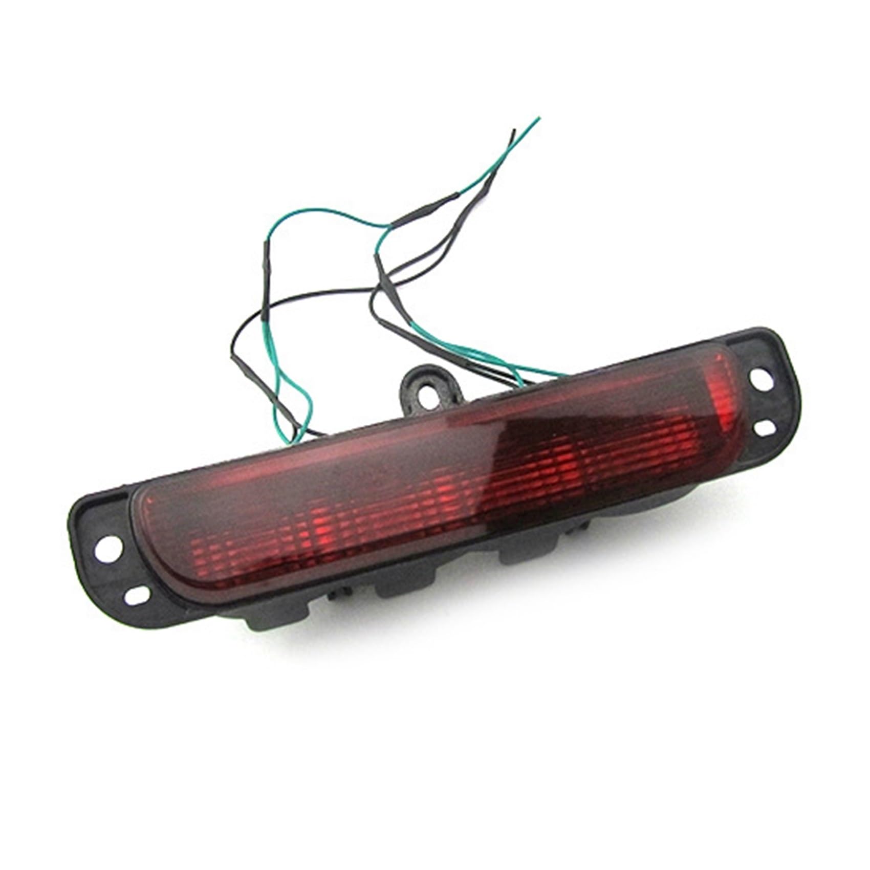 Feu stop arrière anti-infiltration pour Mitsubishi L200 Triton 8334A059