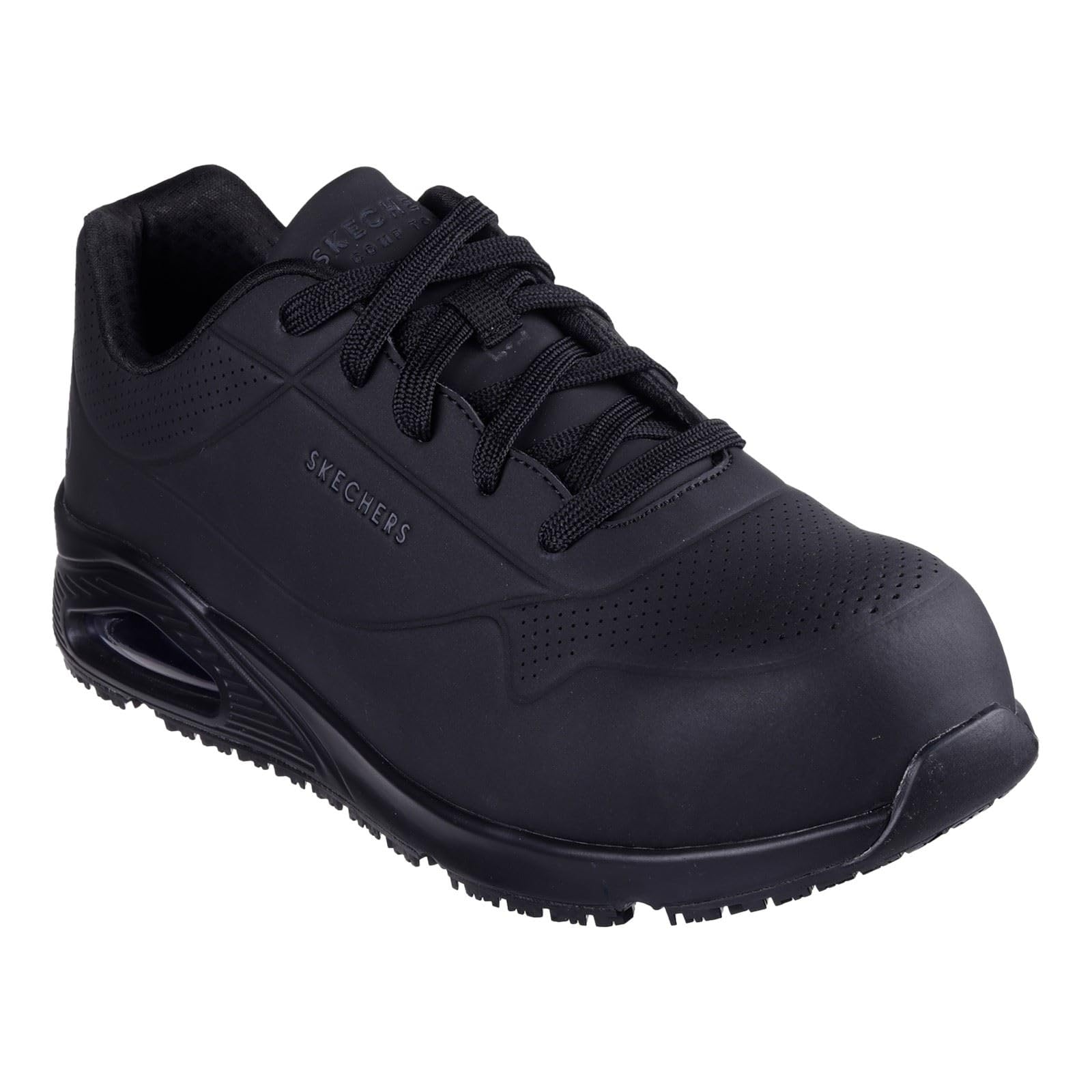 Skechers Uno SR Doltin Anfibi da lavoroUomo