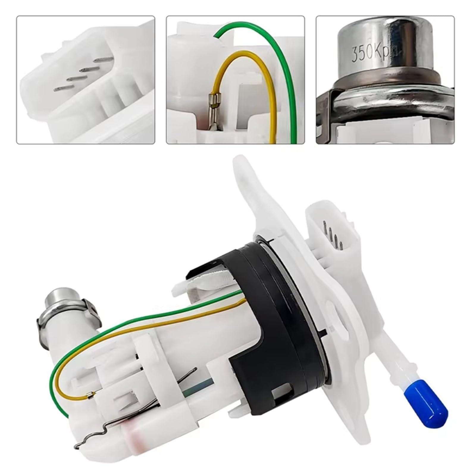 Amazon | 燃料ポンプ オートバイ燃料ポンプASSY CRF250R用 CRF450 R