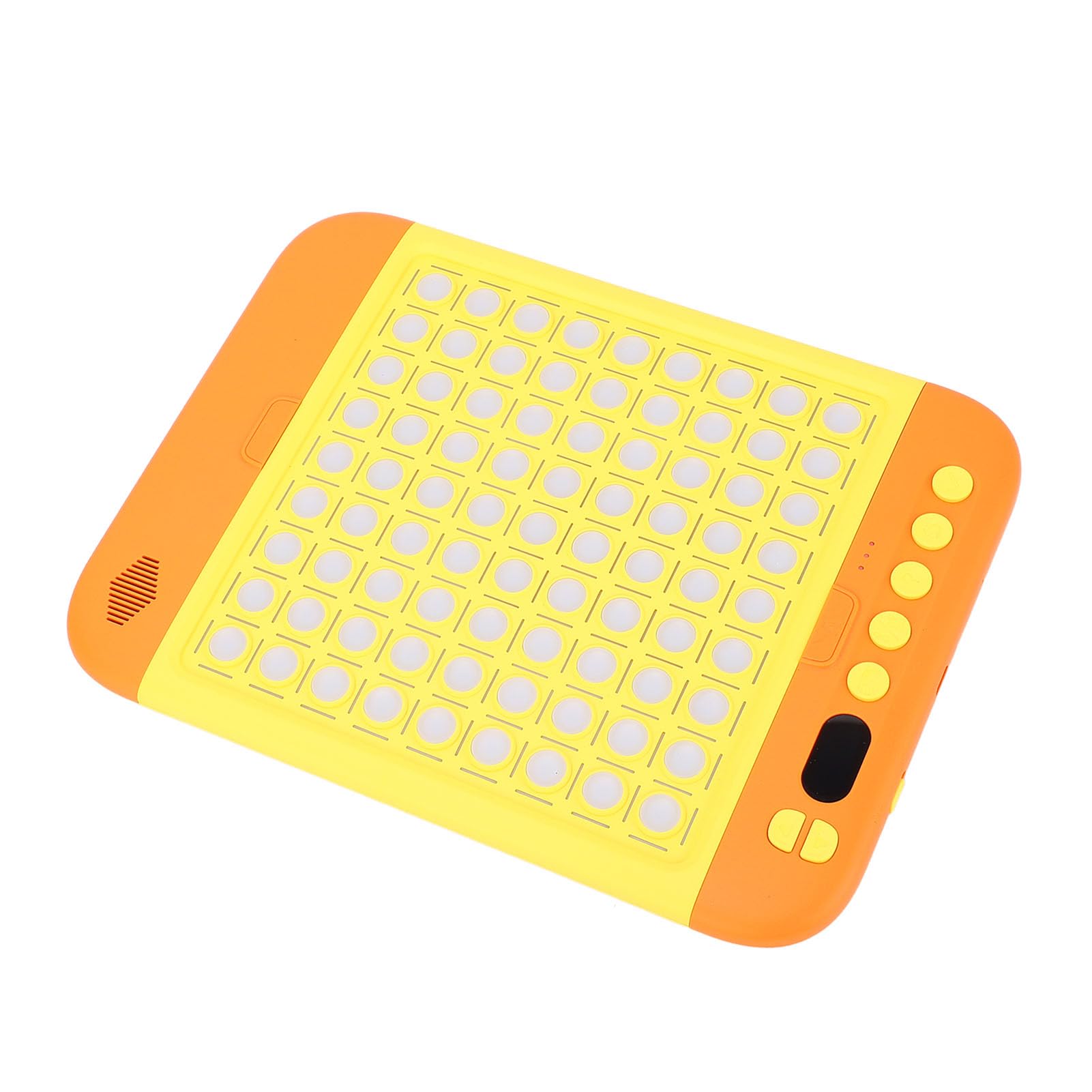 Gioco da Tavolo Educativo di Strategia Elettronica Intelligente AI per Bambini per il Tempo Libero in Famiglia, Scacchiera Premium, Plastica 9,13x6,85x0,71 Pollici