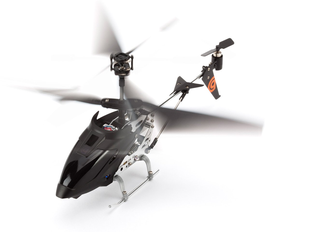 Amazon.com: Griffin Technology HELO TC iPhone Controlled 