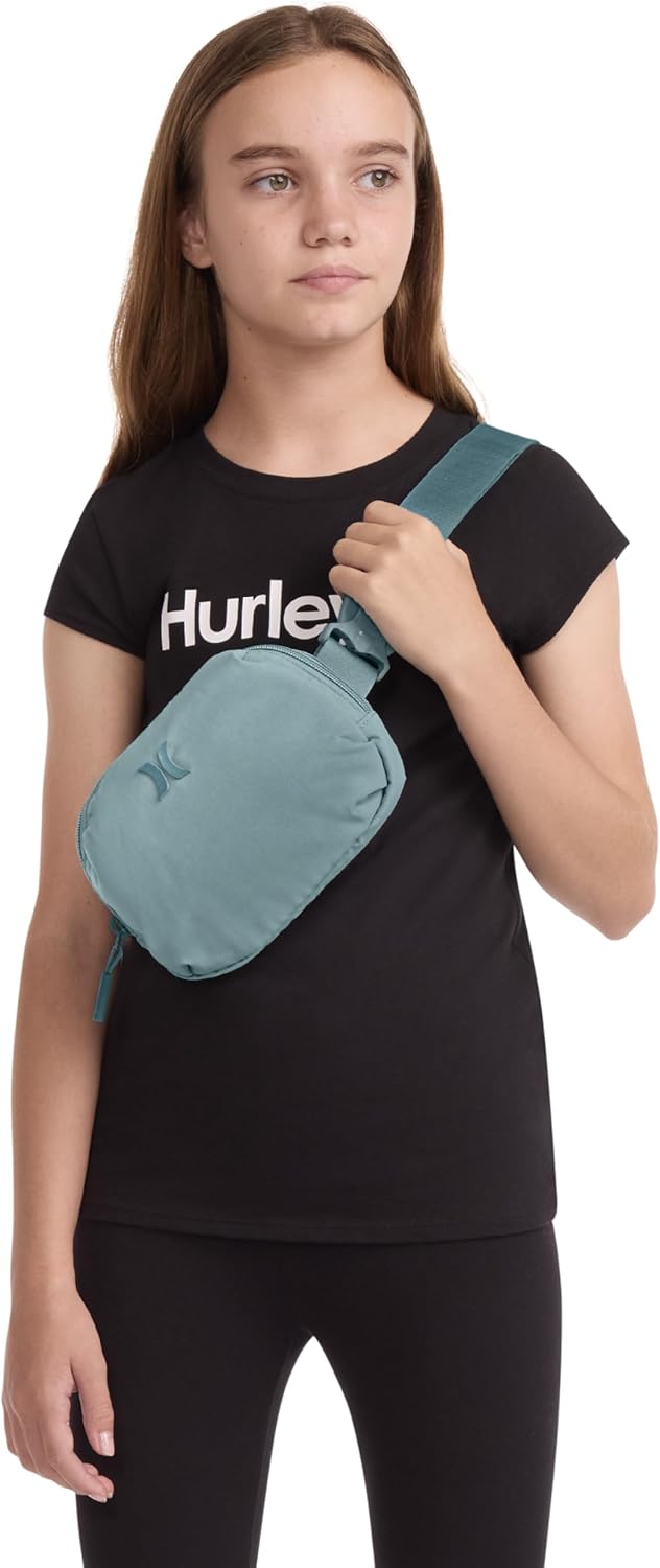 Hurley Crossbody Bag - Image 4