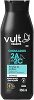 VULT SHAMP ONDULADOS 350ml