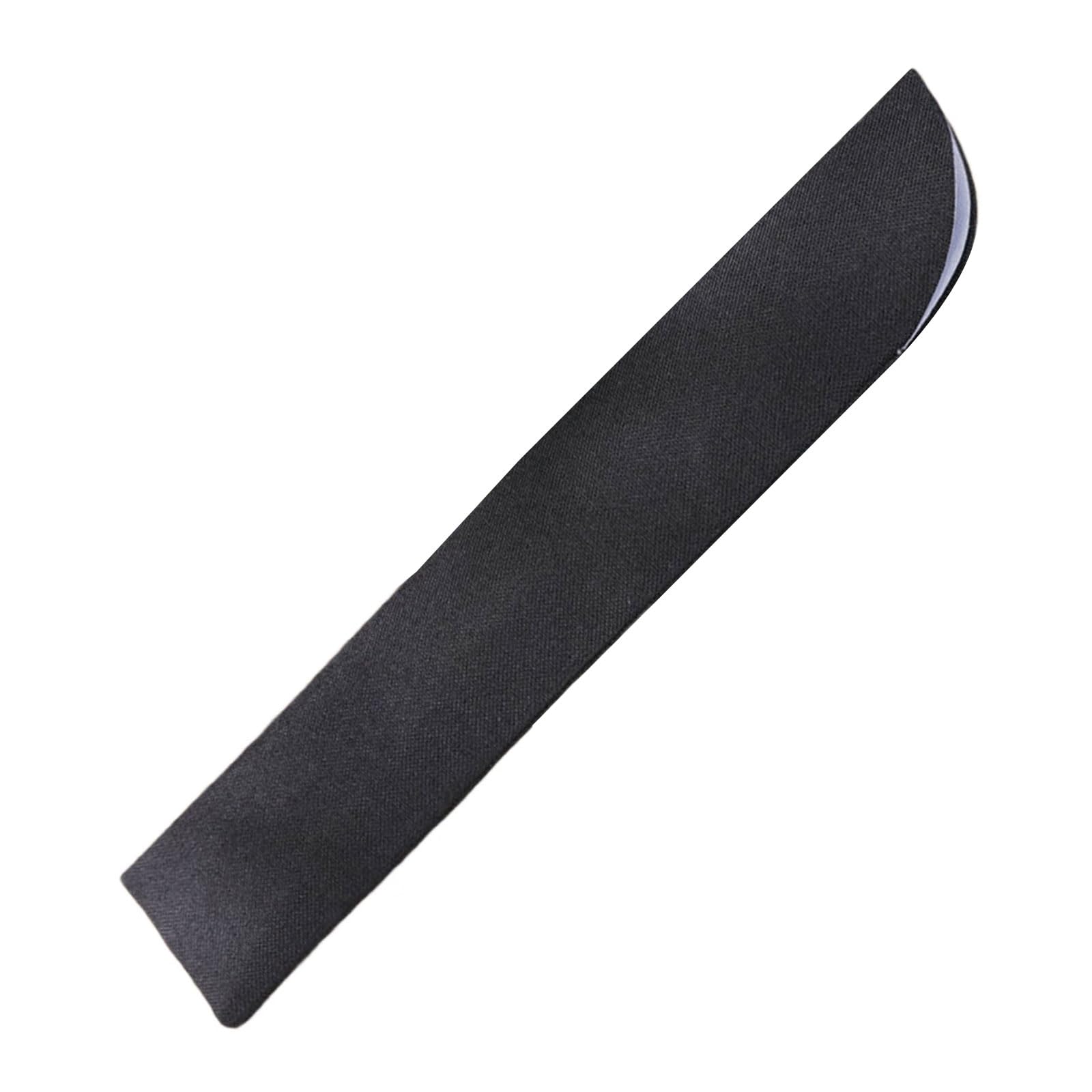 PIEXANGH Fan Case Storage Protective Folding Fan Bag for Traditional Culture Lover and Enthusiasts Home Decoration Sleeve