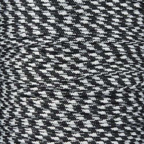West Coast Paracord 425 Paracord (3mm) - 10, 25, 50 or 100 Foot Hanks - Made of 100% Nylon - For Tactical, Crafting, Survival, General Use โ image 1