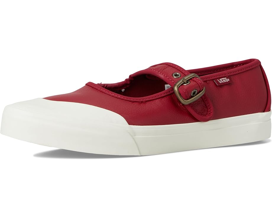 Vans Mary Jane - Front View