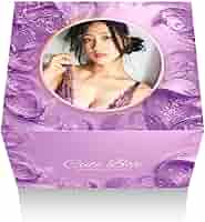 Amazon.co.jp: 澄田綾乃Vol.3 トレーディングカード Cute Box