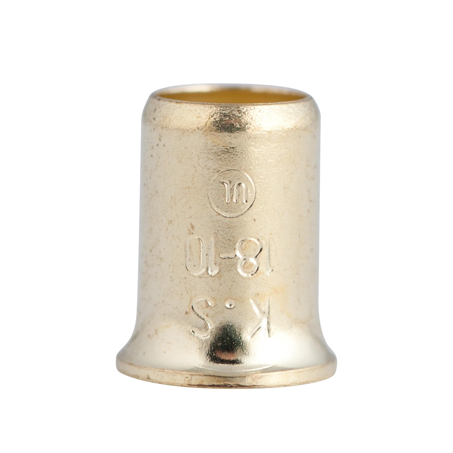 Gardner Bender Crimp Connectors - 100 Pack -7 Gardner Bender Crimp Connectors - 100 Pack -7