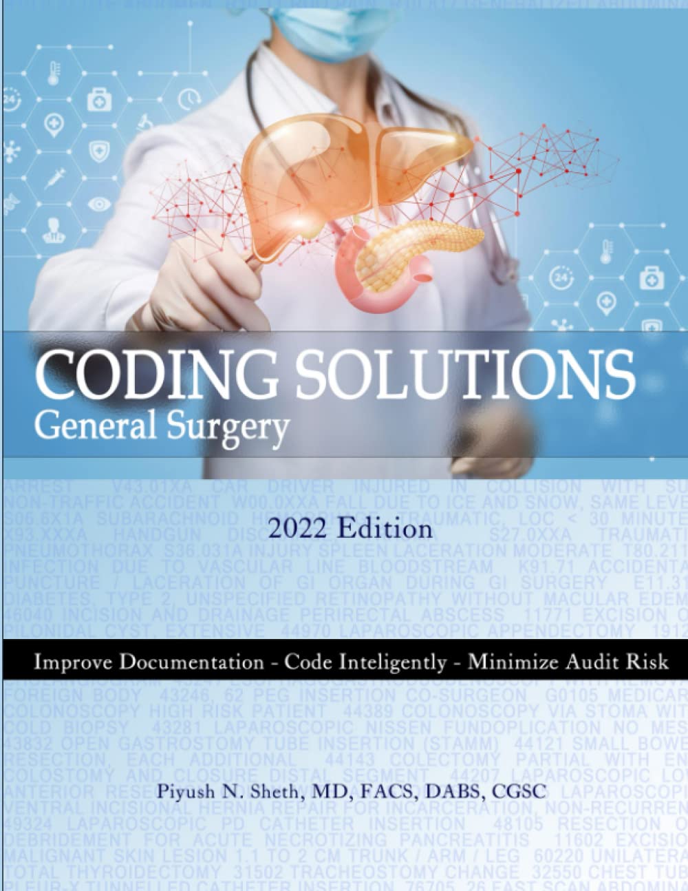 Coding Solutions General Surgery