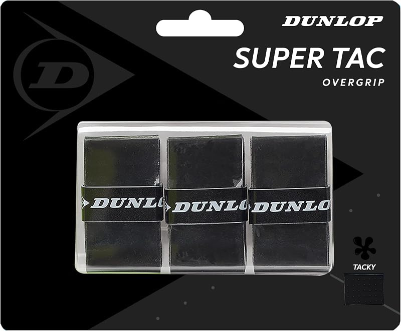 Dunlop SportsTennis overgrips