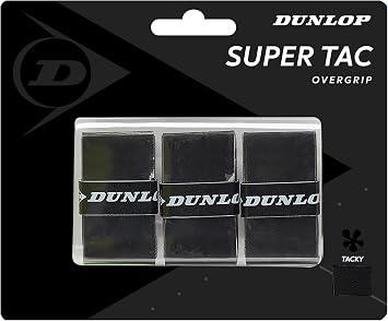 Dunlop SportsTennis overgrips
