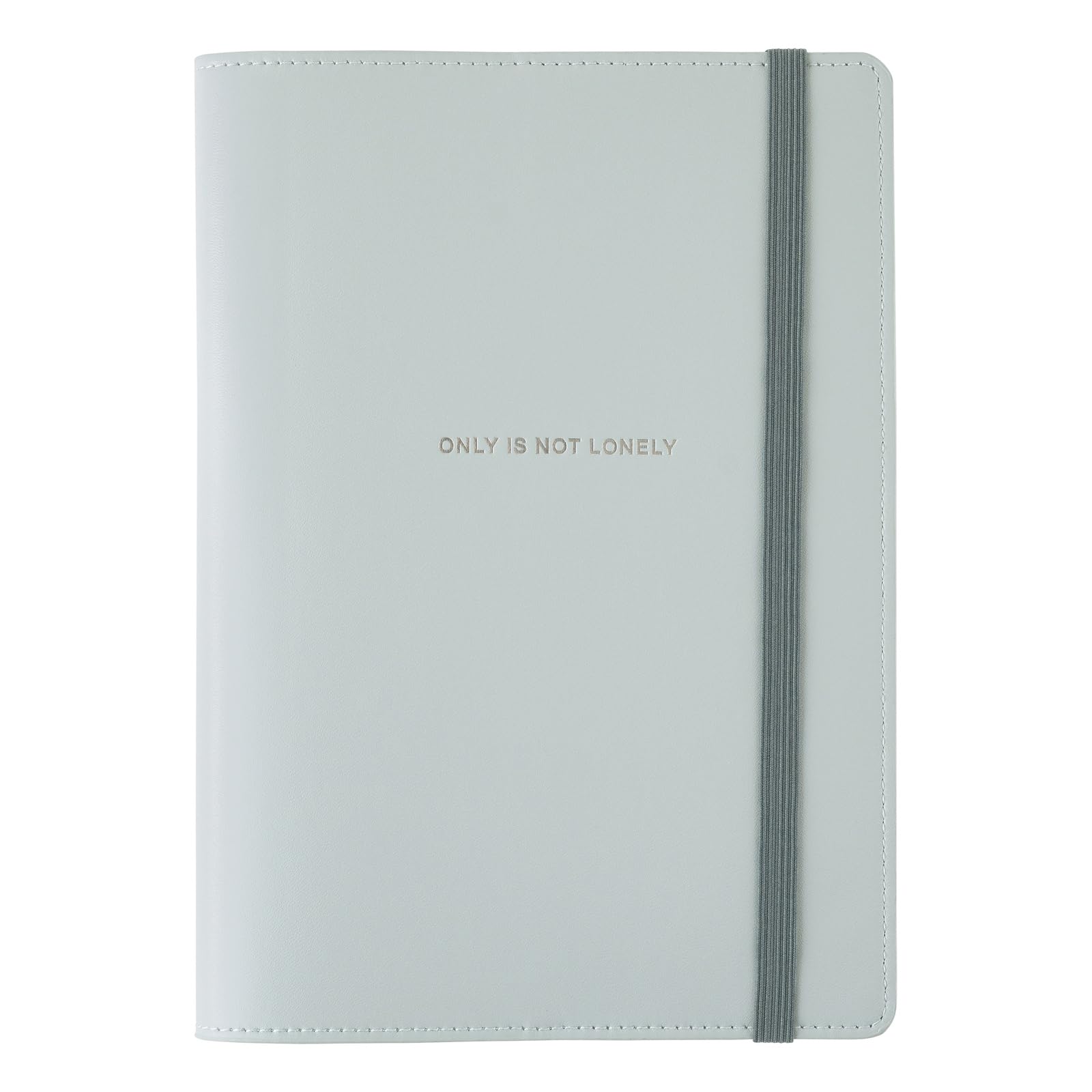 Hobonichi Techo A5 Planner Cover – Only is Not Lonely: Ramune (Cousin Size, Cover Only)