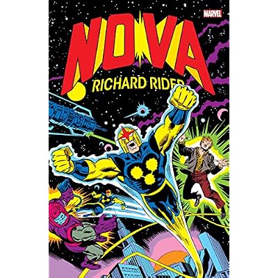 Nova