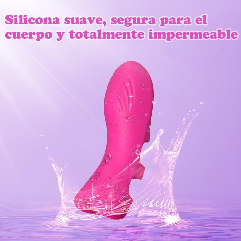 Vibradorador Mujer Juguetes Eróticos Grande Vibradores Mujer Con 10 * 10 Modos Vibradorador Clítoris Consoladores.. para con