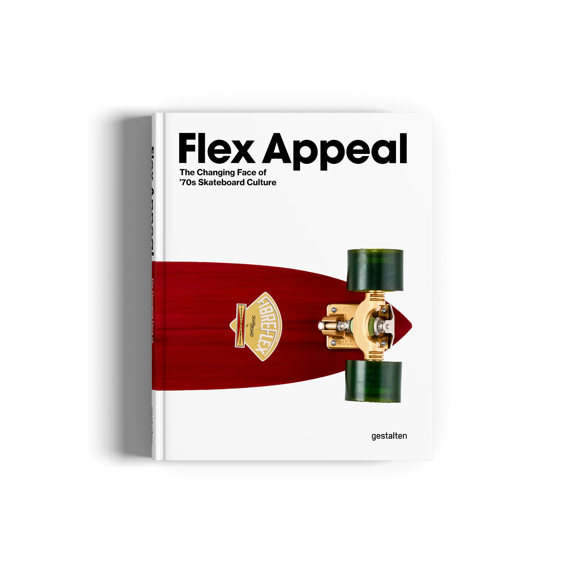 Flex Appeal: A Time Capsule of Fibreflex and the Rise of 70s Skate Culture