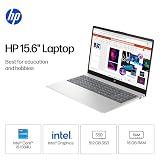 HP Pavilion 15″ technical specifications