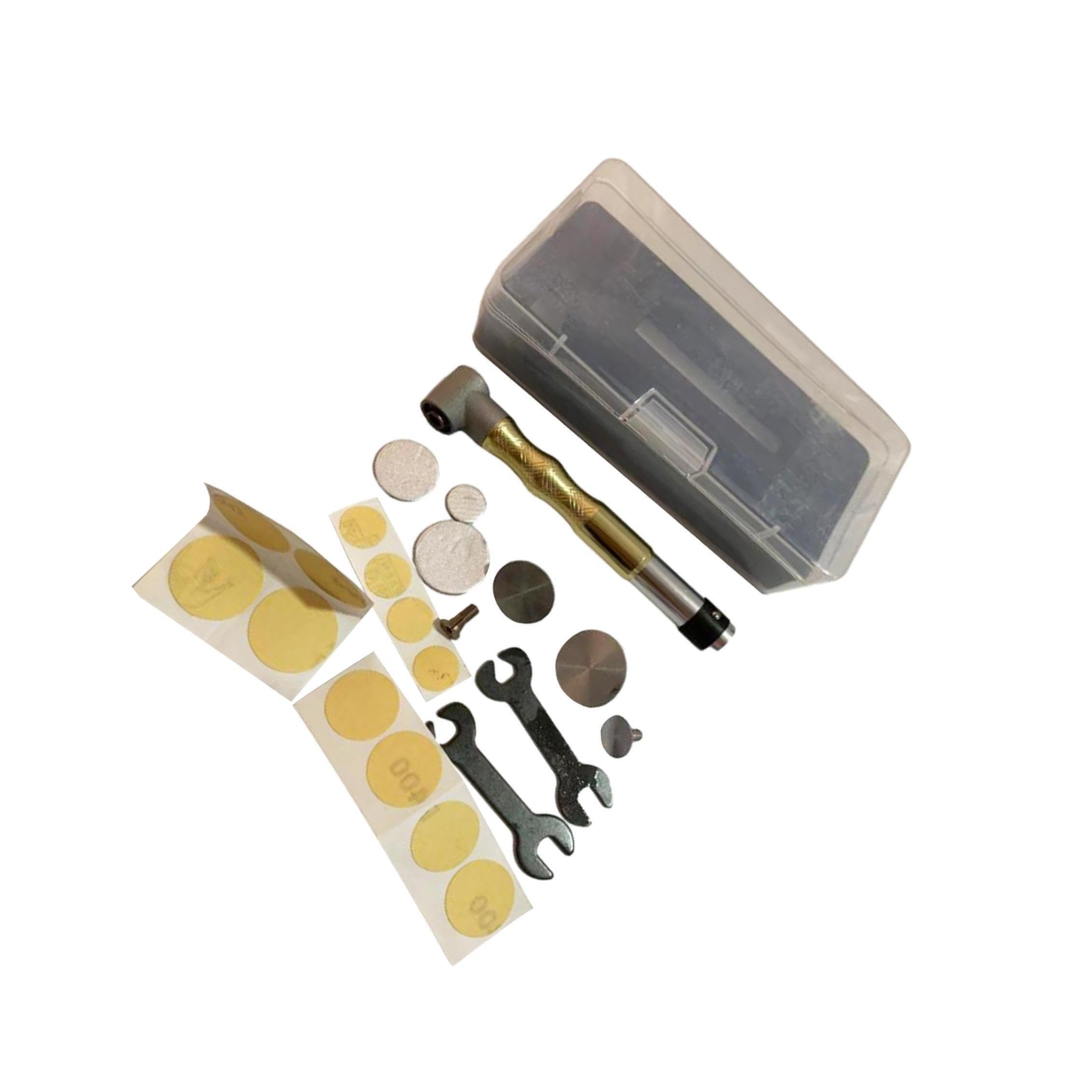 Pixzcsa Efficient Elbow Handpiece 3Mm Drill Functions In Various Scenarios