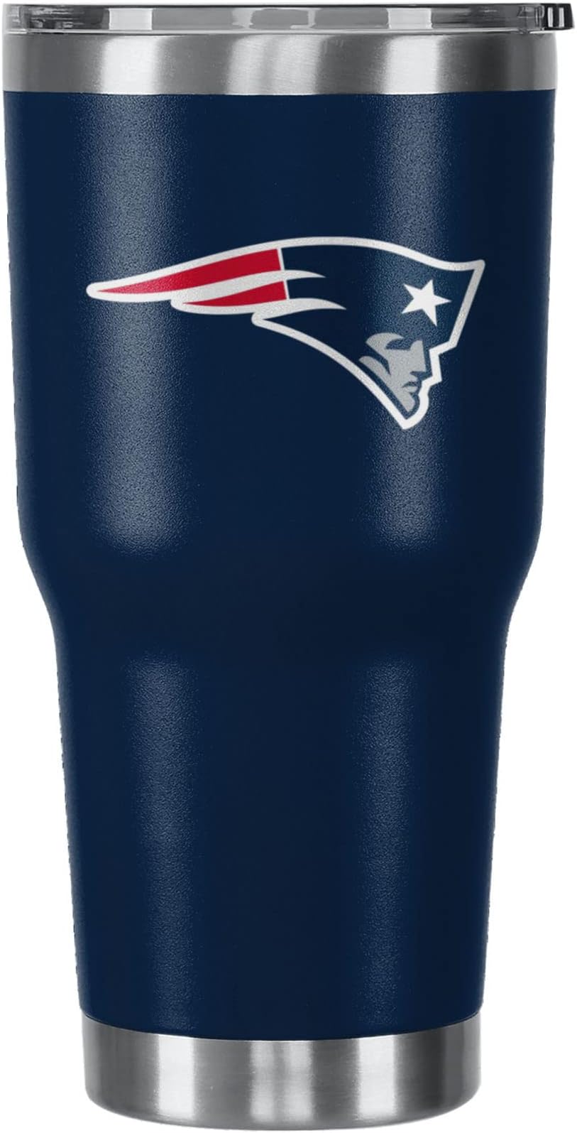 FOCO NFL Team Logo 30oz Insulated Stainless Steel Travel Mug Tumbler