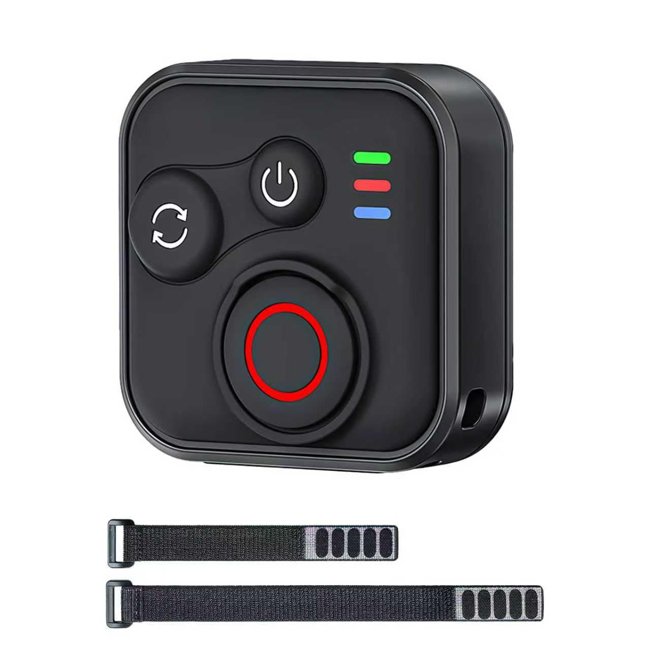 Naivvy Bluetooth Remote Control