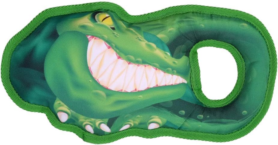 Zeus Growler Lion Dog Toy