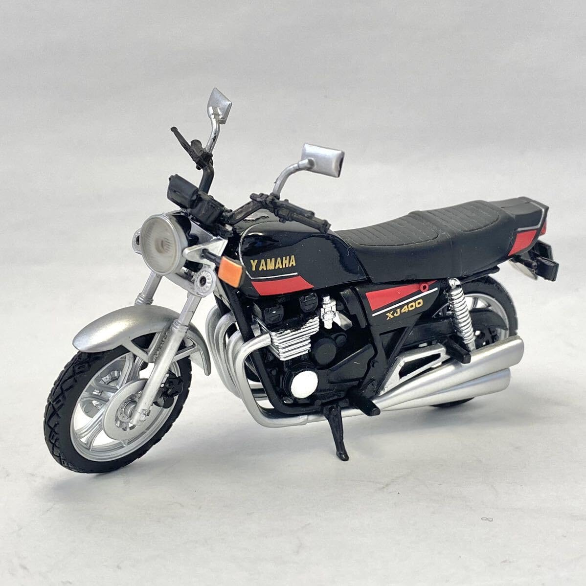 Amazon | フルタ 中型バイクメモリアルシリーズ 1/24 XJ400D