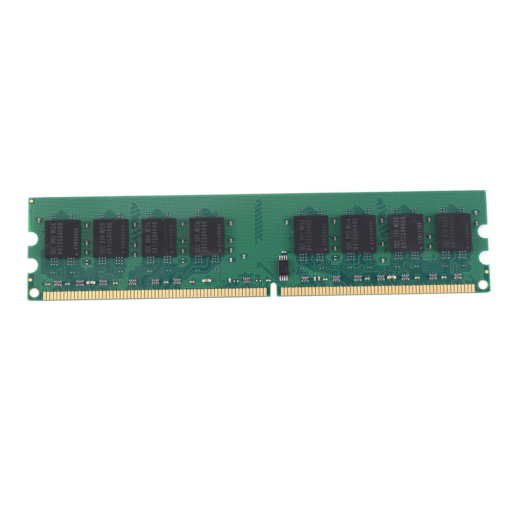 Pamięć RAM 2 X DDR4 4 GB 2133 MHz pamięć biurkowa 288 pin DIMM RAM PC4 17000 pamięć RAM do komputera stacjonarnego