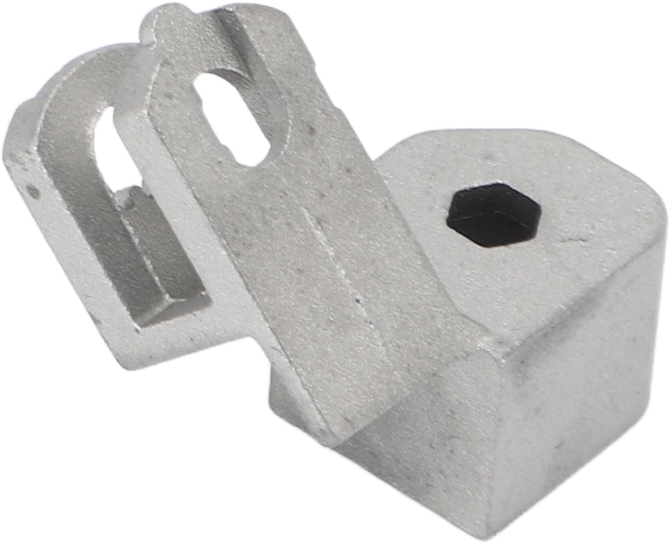 Automatic Transmission Gear Shifter Indicator Cable Bracket Durable Replacement for Excursion 1997-2011, for E-150 E-250-350 -450 F-450 F-550 Super Duty 1997-2011 Aluminum